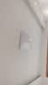 美巢易呱平抗裂腻子粉内墙室内家用袋装刮腻子墙面修补墙膏粉20kg 实拍图