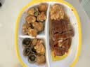 良品铺子巴蜀牛肉麻辣味400g 四川牛肉干牛肉条 解馋冷吃 休闲零食 实拍图