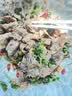 目无全牛国产谷饲原切牛肉卷 净重2斤/盒 山东鲁西黄牛肉火锅食材生鲜 实拍图