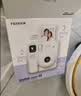 INSTAX富士instax立拍立得 一次成像相机 miniSE（mini7+升级款）白色 实拍图