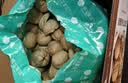 楼兰蜜语京觅甄选新疆薄皮核桃2.5kg/箱原味纸皮送礼礼盒坚果特产零食 实拍图