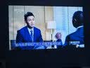 大眼橙R3 Ultra旗舰版【1700CVIA】高亮云台投影仪家用超高清客厅影院投影机AI家庭娱乐头等舱 26年新品 实拍图
