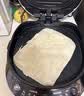 美的（Midea）电饼铛家庭用双面加热上下盘可拆洗煎饼铛煎烤机烙饼锅早餐机加深烤盘大火力大尺寸电饼档JKC3078 实拍图