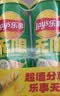 乐事（Lay's）无限薯片 翡翠黄瓜味 104克*2罐 208克 休闲零食 膨化食品 实拍图