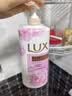 力士（LUX）力士恒久嫩肤 淡雅香氛沐浴乳1kg  男女持久留香沐浴露京东自营 实拍图