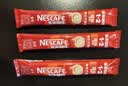 雀巢（Nestle）1+2原味低糖*速溶咖啡三合一冲调饮品30条450g 实拍图