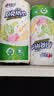 心相印厨房卷纸/厨房用纸75节*2卷 吸油锁水厨房纸巾食品接触级懒人抹布 实拍图