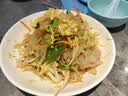 有机黄豆芽200g 实拍图