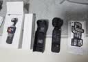 大疆DJI Osmo Pocket 3 标准版 一英寸口袋云台相机 OP灵眸手持数码相机vlog便携美颜 实拍图