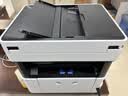 爱普生（EPSON）L6468 A4彩色商用打印机 墨仓式数码多功能一体机 复印/打印/扫描 AI云打印 实拍图