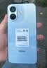 小米（MI）REDMI Note 17 Pro 8+256 蓝 9000mAh大电池 抗摔防水 AI反诈 国家补贴 红米note15pro新款 5g手机 实拍图