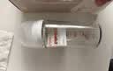 贝亲（Pigeon）玻璃奶瓶宽口径防胀气240ml L号奶嘴 6月+ AA188  实拍图