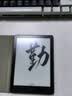 汉王（Hanvon）Clear6Pro二代电子书阅读器6英寸墨水屏电纸书智能阅读本AI学习看书平板电脑 陨石黑 实拍图