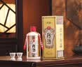 珍酒佳品经典 53度酱香型白酒 500ml单瓶装 双11口粮酒推荐 实拍图