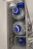 博士伦润明清透 隐形眼镜水护理液830ml 隐形眼镜多功能护理液 实拍图