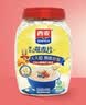 西麦即食燕麦片1000g桶营养早餐代餐谷物高蛋白质无额外添加蔗糖 实拍图