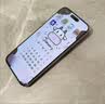 闪魔【T5-大视窗无纹膜】适用iPhone18pro钢化膜苹果17pro手机膜高清增透全屏抗指纹防爆防摔无尘仓 实拍图