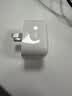 Apple/苹果 40W（至高60W） type-c快充充电器 苹果usb-c原装充电头 苹果iPhone 18 Pro Max充电器 实拍图
