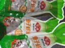 安井鱼子虾滑 100g 1袋 虾仁含量高 海鲜水产火锅麻辣烫关东煮食材 实拍图