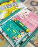宝宝巴士jojo点读笔幼儿早教机1-3岁儿童启蒙绘本玩具睡前故事机生日礼物 1-4岁【启蒙认知_进阶版】 实拍图