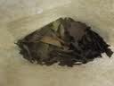 品品香茶叶 福鼎白茶七年陈寿眉老白茶80g自己喝口粮茶散茶 实拍图