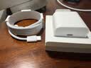 Apple/苹果 原装正品20W type-c充电器 苹果usb-c充电器手机快充头 旗舰店苹果iPhone 18 Pro Max充电器 实拍图