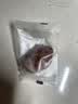 果家班苹果干三蒸三晒无添加独立小包装211g低脂高纤维果脯健康休闲零食 【烟台红富士】无添加苹果干211g*2袋 实拍图