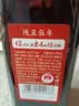 会稽山纯正五年 半干型  绍兴年份黄酒 500ml 单瓶装 花雕酒双11年份 实拍图