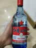 红星二锅头 蓝瓶绵柔8纯粮清香型白酒 自饮北京特产礼品 过节送礼 53度 500mL 6瓶 非原箱 实拍图