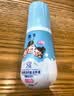 狮王（Lion）趣净泡沫免洗抑菌洗手液50ml*3无需水洗方便携带抑菌呵护儿童 实拍图