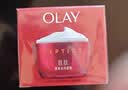 玉兰油（OLAY）大红瓶面霜50g抗皱紧致女士保湿面霜护肤品生日礼物送女友 实拍图