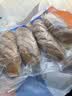 吾双法式全麦面包4根装520g 冷冻法棍长棍面包 早餐健身 烤即食 实拍图