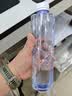 景田百岁山 天然矿泉水 570ml*24瓶 整箱装 会议办公 日常健康饮用水 实拍图