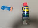 WD-40强力除胶剂汽车清洁家用去胶清洗剂玻璃不干胶双面粘去除瓷砖地板 实拍图