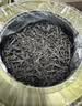 润虎金骏眉红茶2026新茶正品武夷山100g罐装散装自己喝特级口粮茶 实拍图
