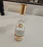 汾酒 黄盖玻汾 清香型白酒 53度 475mL*6瓶整箱 年份随机 实拍图