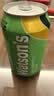 屈臣氏（Watsons）苏打水香草味330ml*24罐整箱气泡水饮料0脂低糖低卡聚会调酒 实拍图