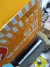 舌里 奇亚籽全麦吐司1000g低脂面包切片粗粮健身代餐早餐营养休闲零食 实拍图