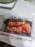 鸿亮黑椒牛仔骨净重400g*5袋 静腌牛排 烧烤肉食材 儿童早餐下饭菜 实拍图