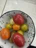 京鲜生山东多彩七色小番茄净重3斤 颜色随机5-7种圣女果水果源头直发 实拍图