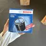 博世（BOSCH）机油滤芯滤清器0512大众速腾朗逸宝来捷达高尔夫78迈腾帕萨特A3Q3 实拍图