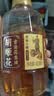 胡姬花古法老油坊的香花生油400ml 野餐露营独居小规格便携 实拍图
