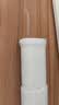 京东京造冲牙器便携式皓月白【紫外线杀菌】5喷嘴超声波洗牙器水牙线冲洗器牙齿清洁正畸护龈成人情侣礼物 实拍图