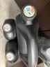 壳牌（Shell）全合成机油5W-30 SP1L超凡都市光影混动燃油适用汽车保养京东自营 实拍图