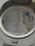 美的（Midea）电饭煲0涂层电饭锅5L大容量316L不锈钢内胆4-5人无涂层家用多功能微压电饭煲MB-RE576S 实拍图