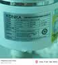 康佳（KONKA）净水器水龙头 厨房家用自来水过滤器 阻水垢除余氯 可视化双出水可清洗滤芯 KPW-LT02 一机1芯 实拍图