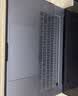 极川【强抗指纹】苹果MacBook Air13.6英寸M5/4/3/2磨砂保护壳2026/25/24款笔记本电脑保护套轻薄外壳 实拍图