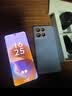 摩托罗拉（Motorola）摩托罗拉g100pro  【国家补贴】1.5K护眼屏 6720mAh大容量电池 IP68防水 新品5G手机 支持应用六开 绫罗紫 12GB+512GB 实拍图