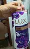 力士（LUX）力士依兰香沐浴露套装幽莲魅肤1kg送幽莲350g 男女持久留香沐浴露 实拍图