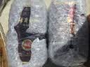古井贡酒 年份原浆献礼 浓香型白酒 45度 500mL*1瓶 单瓶装 过节送礼 实拍图